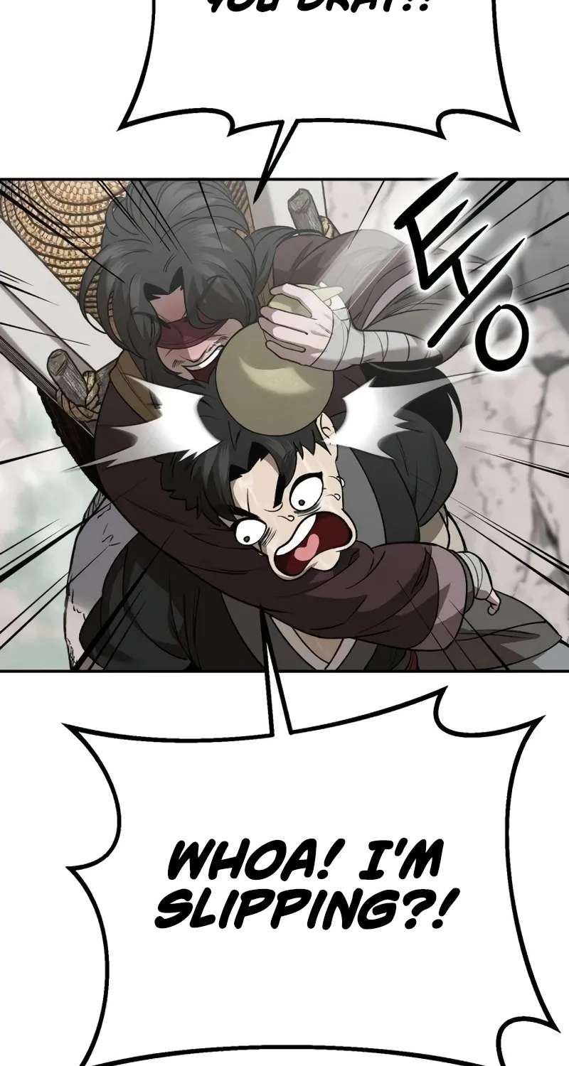 The Divine Brush Chapter 6 - page 34
