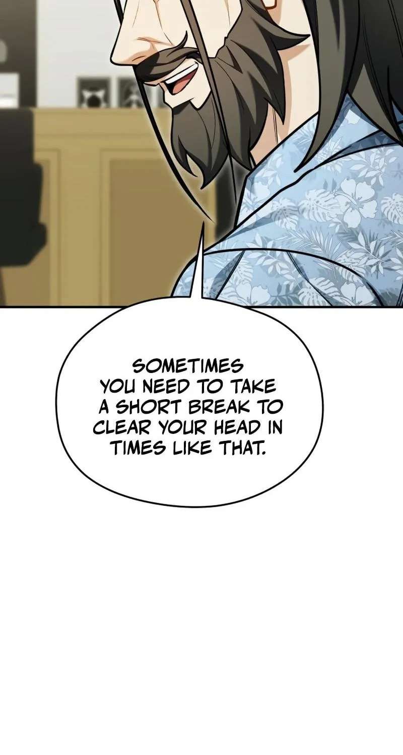 The Otherworldly Nutritionist Chapter 34 - page 57