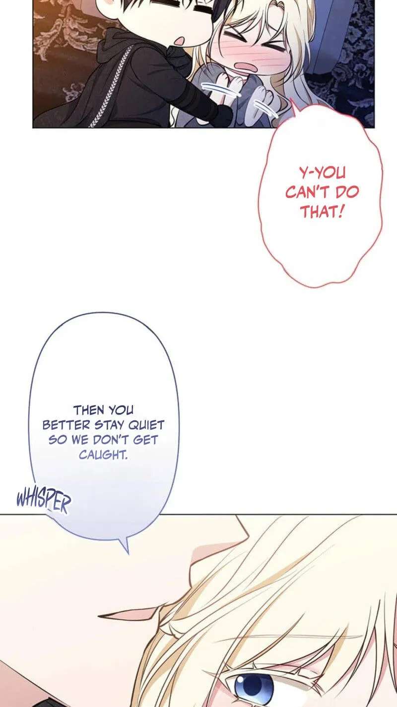 Migawari Hanayome Chapter 47 - page 66