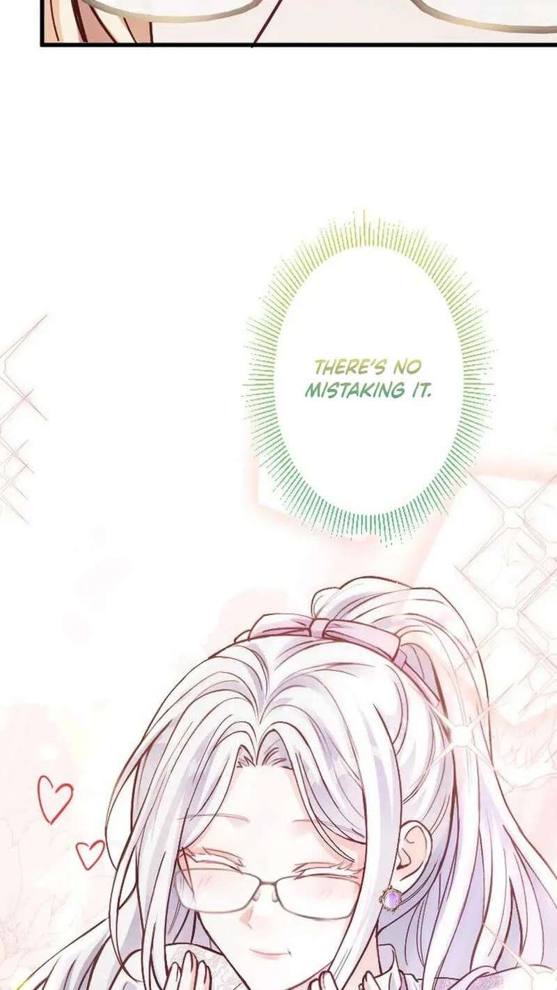 Keiyaku Mamahaha na no ni Boukun ga Kahogo Sugiru Chapter 49 - page 83