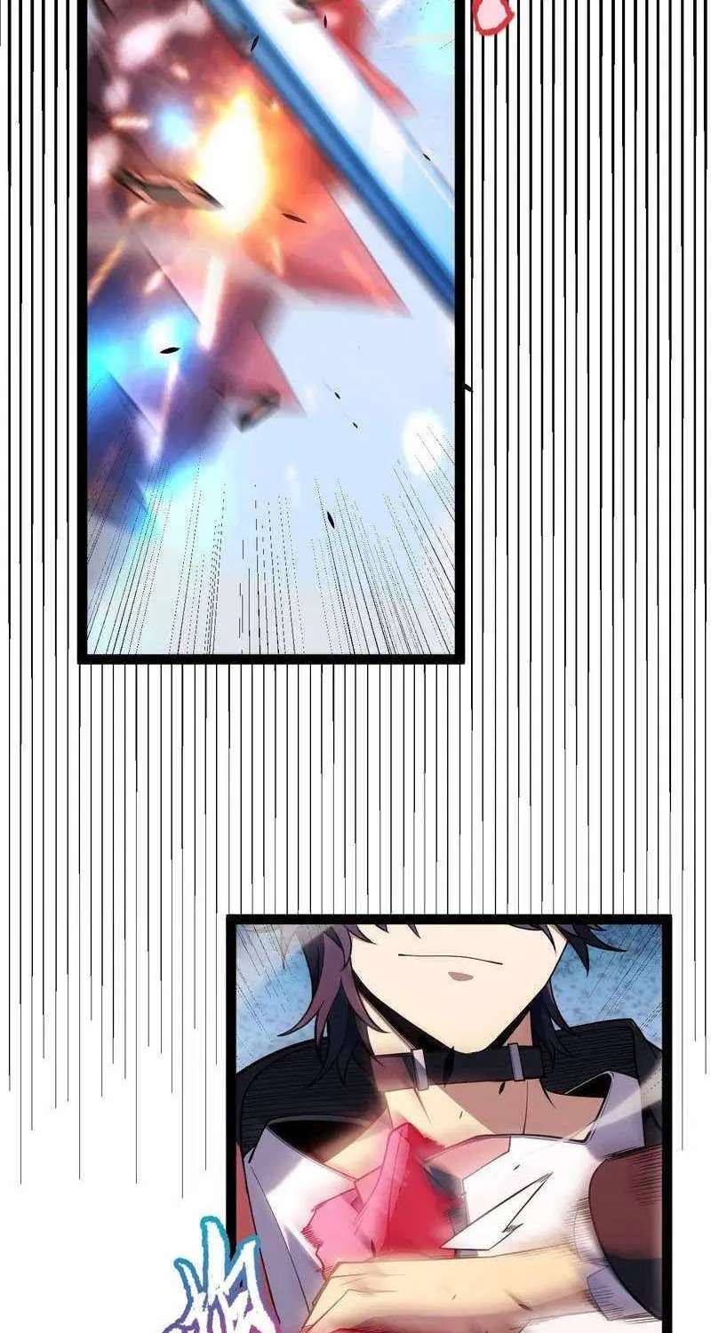 My Starting Talent is Mythical, A Single Strike Smites Deities Chapter 50 - page 45