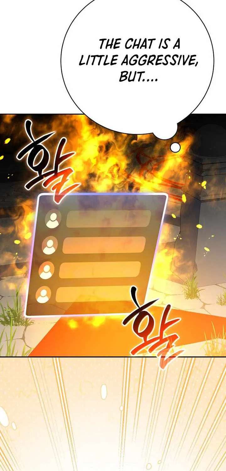 Genius Archer’S Streaming Chapter 111 - page 25