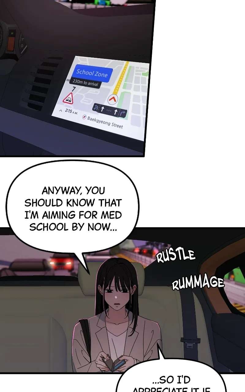 This Punk Wants Love Chapter 2 - page 25