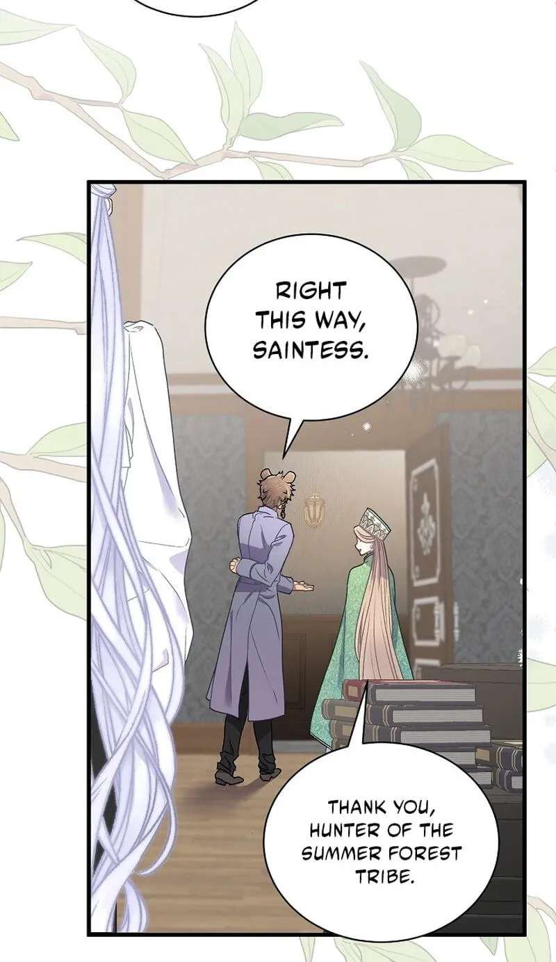 The Youngest Is Trying To Prevent the World From Ending Chapter 92 - page 20