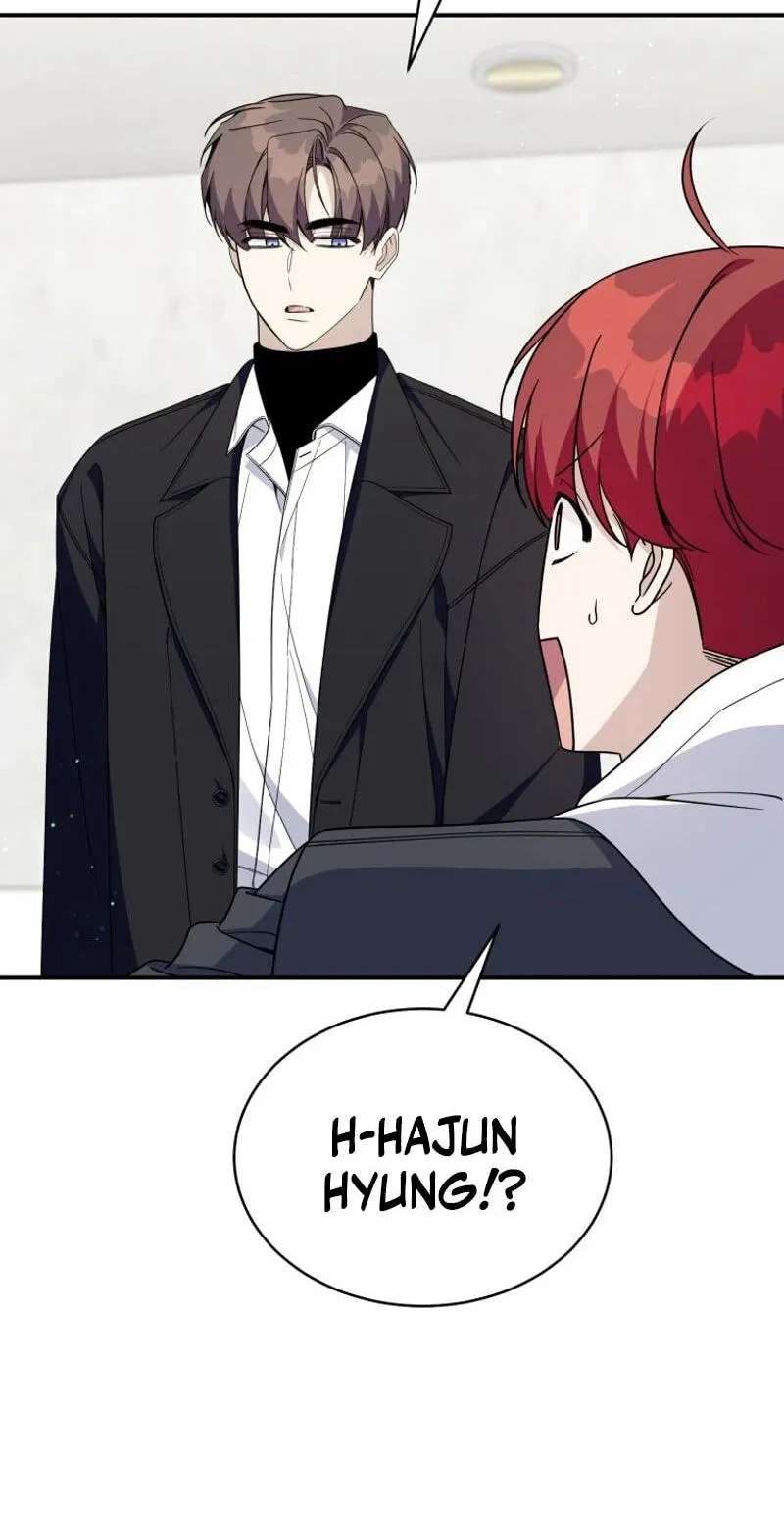 An Insincere Idol’s Blank Slate Chapter 101 - page 41