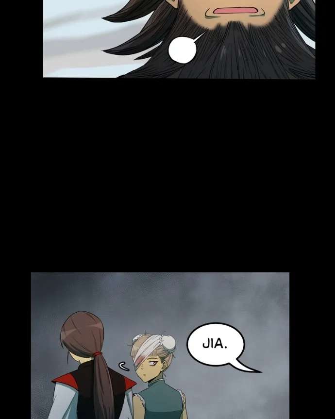 The Wendybird Chapter 46 - page 29