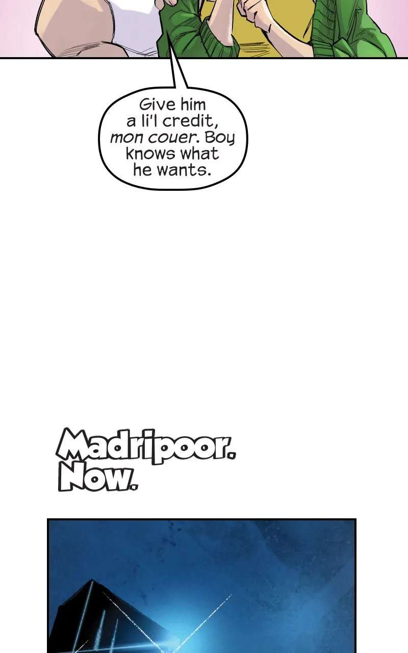 Jeff the Land Shark Chapter 5 - page 34