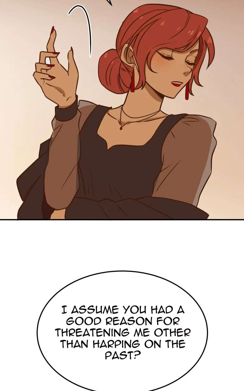 Diner for Adas Chapter 7 - page 4