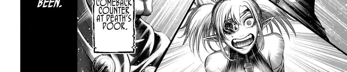 Shūmatsu no Walküre Kinden: Kamigami no Apocalypse Chapter 30 - page 25