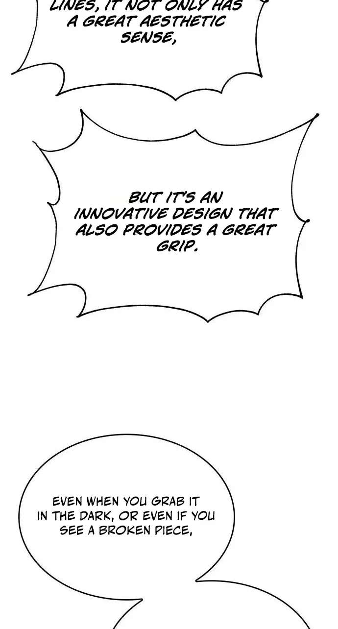 I'm Quitting Everything and Selling Cola Chapter 13 - page 8