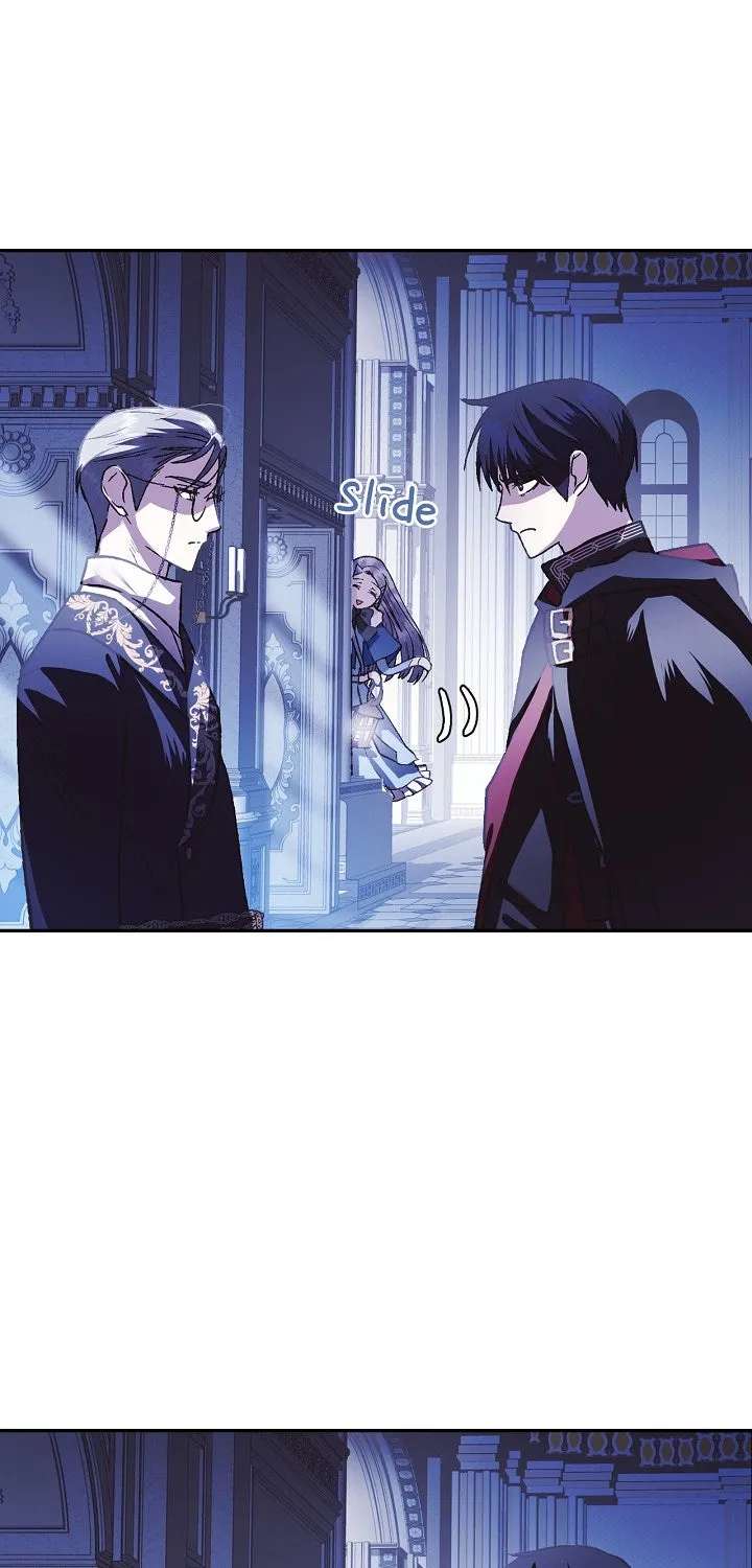Father, I don't Wantthis Marriage Chapter 6 - page 36