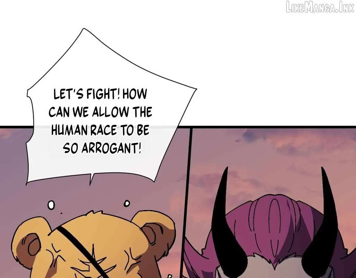 Devious Son Of Heaven Chapter 199 - page 60