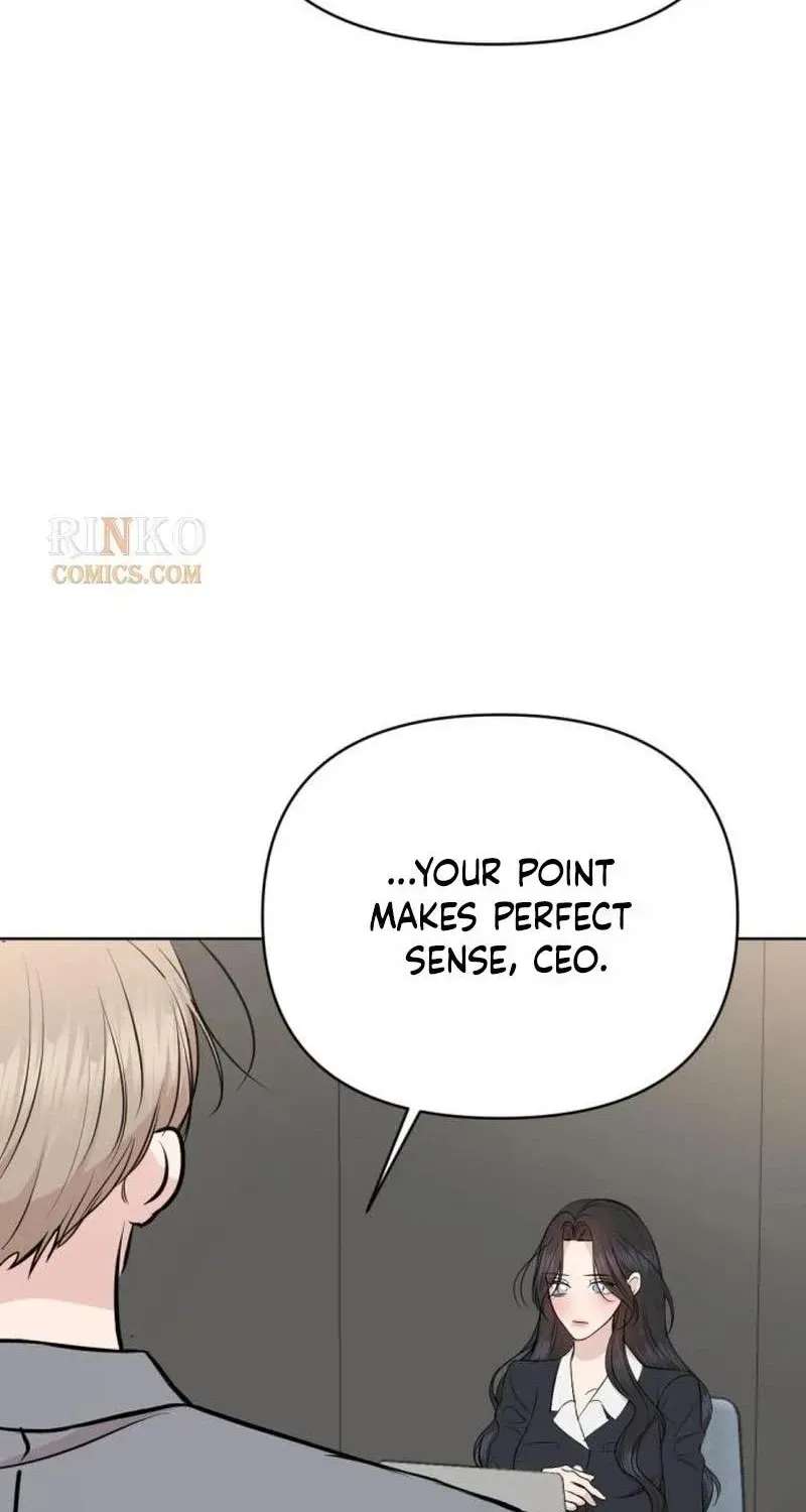 Fragrant Contractual Relationship Chapter 30 - page 28