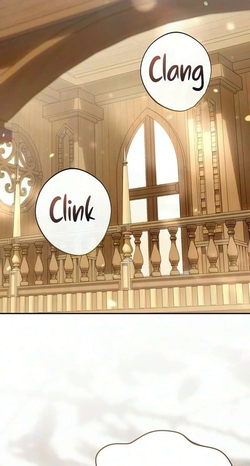 The Archmage Becomes the Swordmaster's Youngest Daughter Chapter 51 - page 2