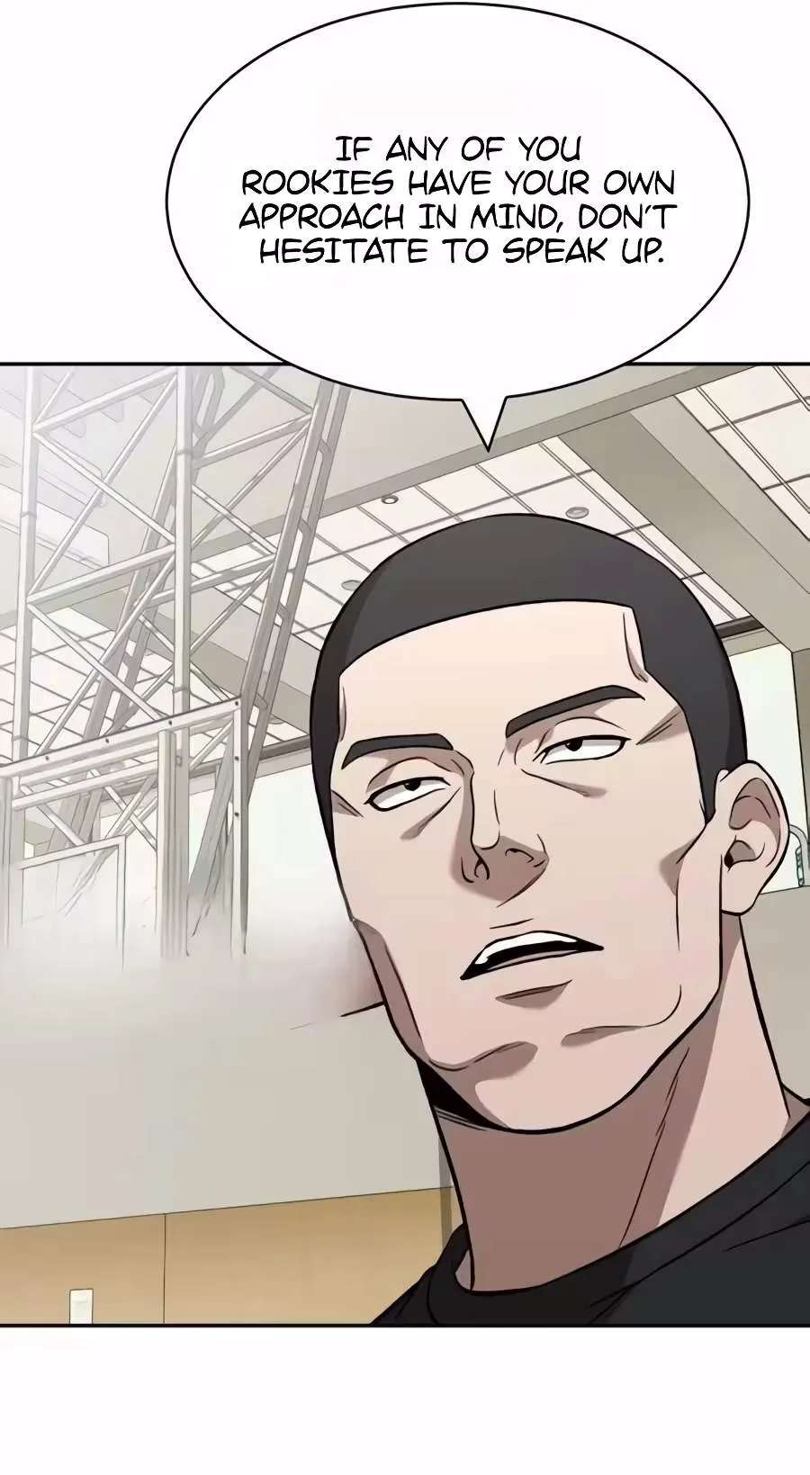 The Possessed Prodigy Actor Chapter 71 - page 17