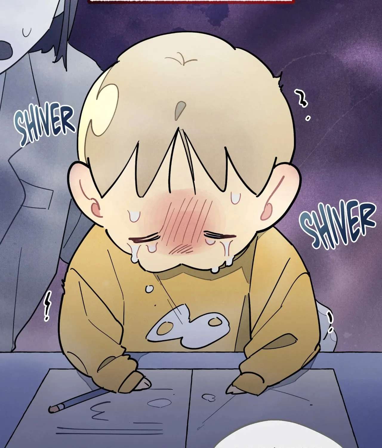 One Room Ta Chapter 86 - page 43