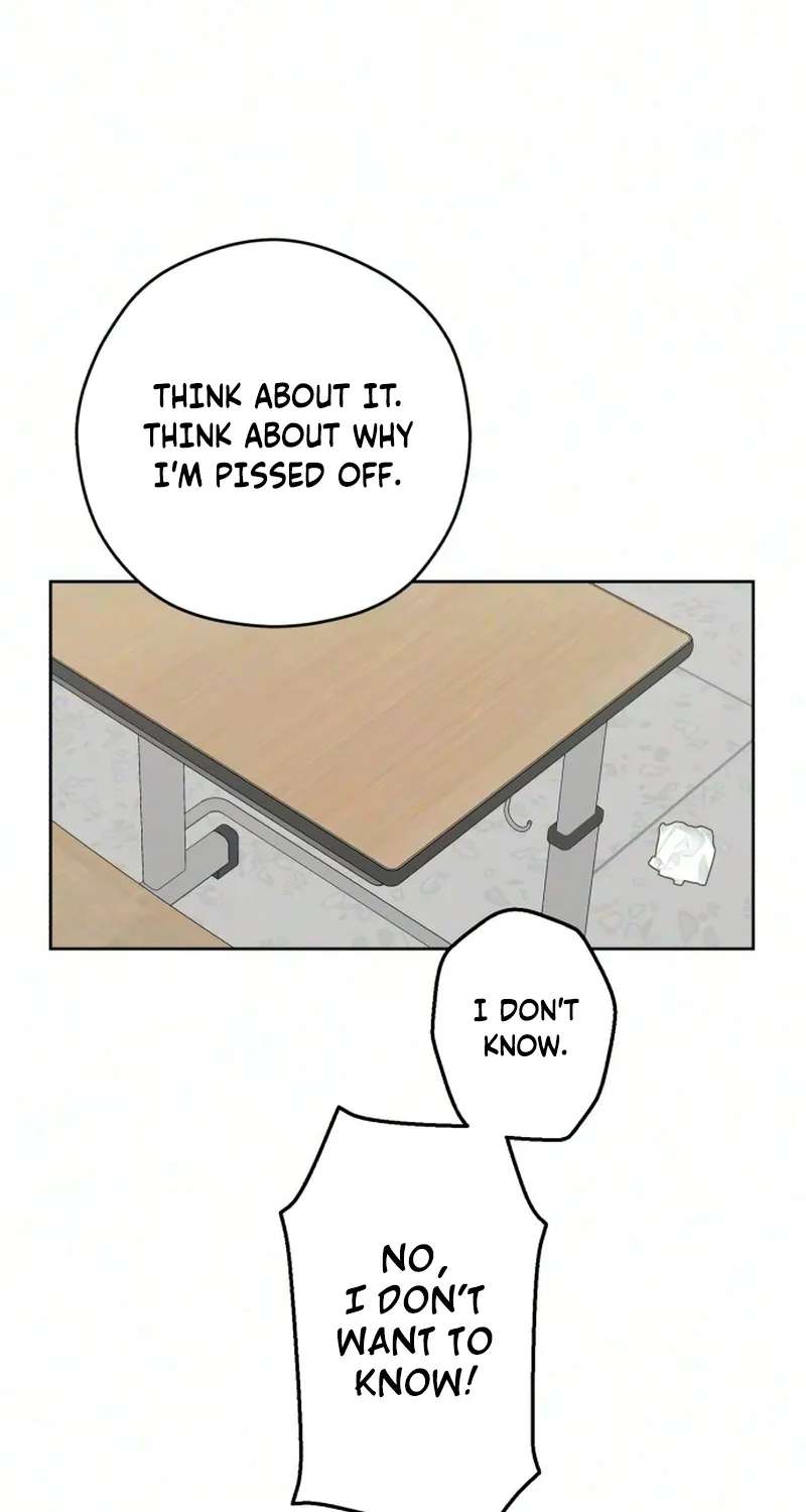My Gorgeous Nightmare Chapter 20 - page 38