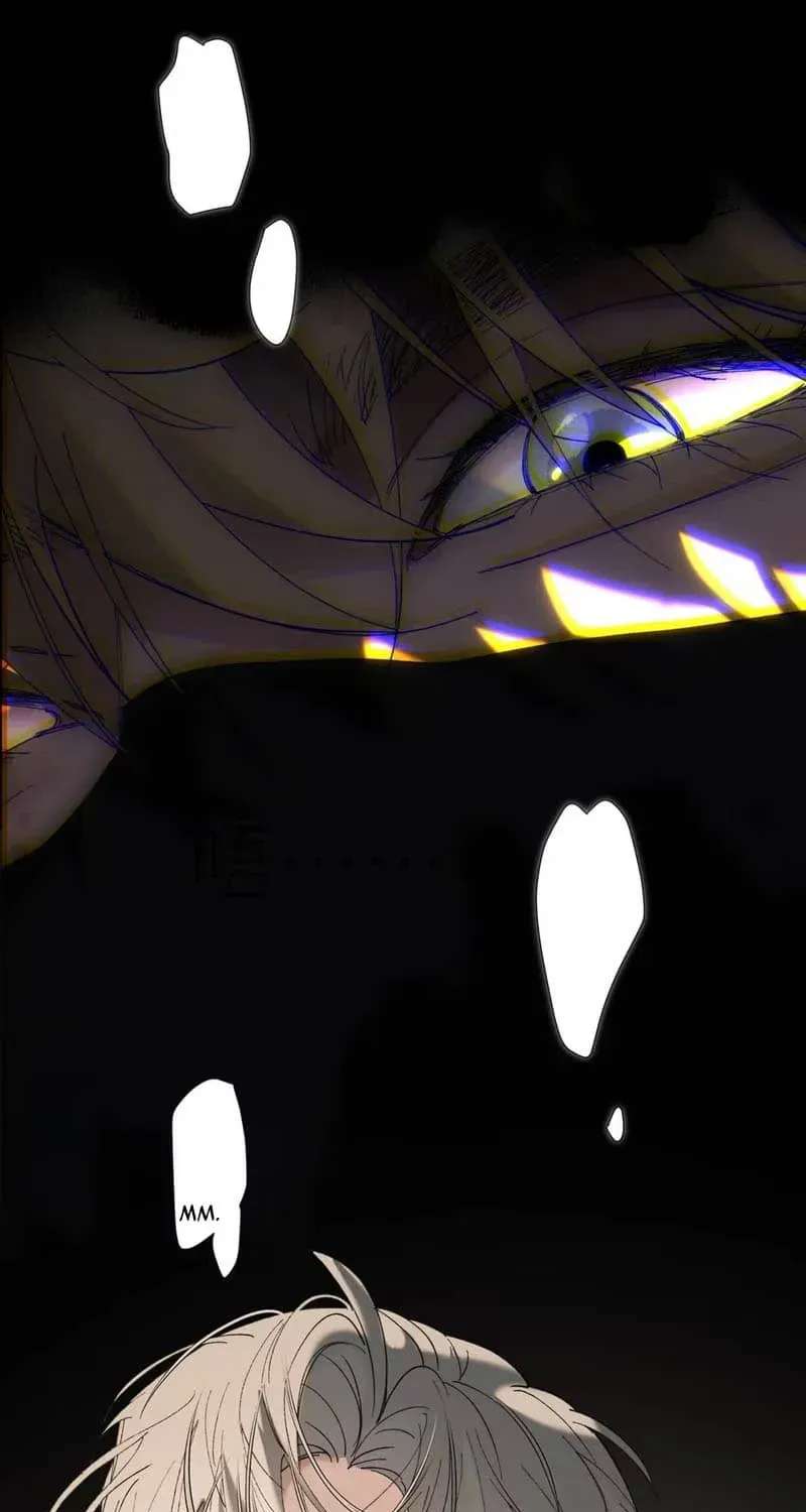 Before the Candle Burns Chapter 3 - page 8