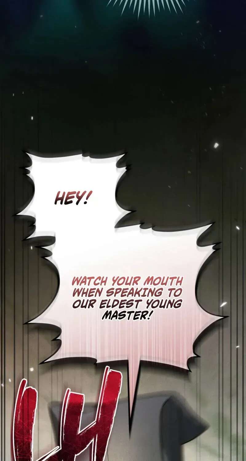 Samryu is the best in the world Chapter 22 - page 6