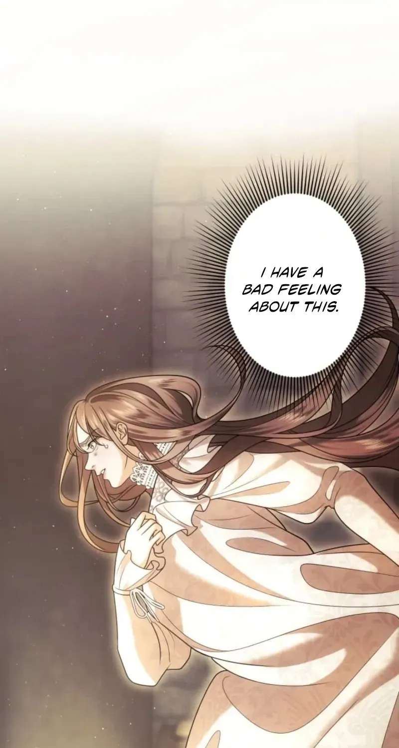 A Widowed Queen’s Devotion for Love Chapter 40 - page 80