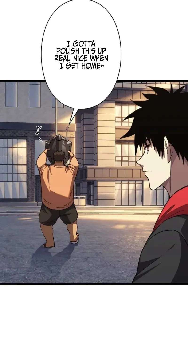 The Strongest Swordsman Rising from a Bottom-Tier Job Chapter 20 - page 7