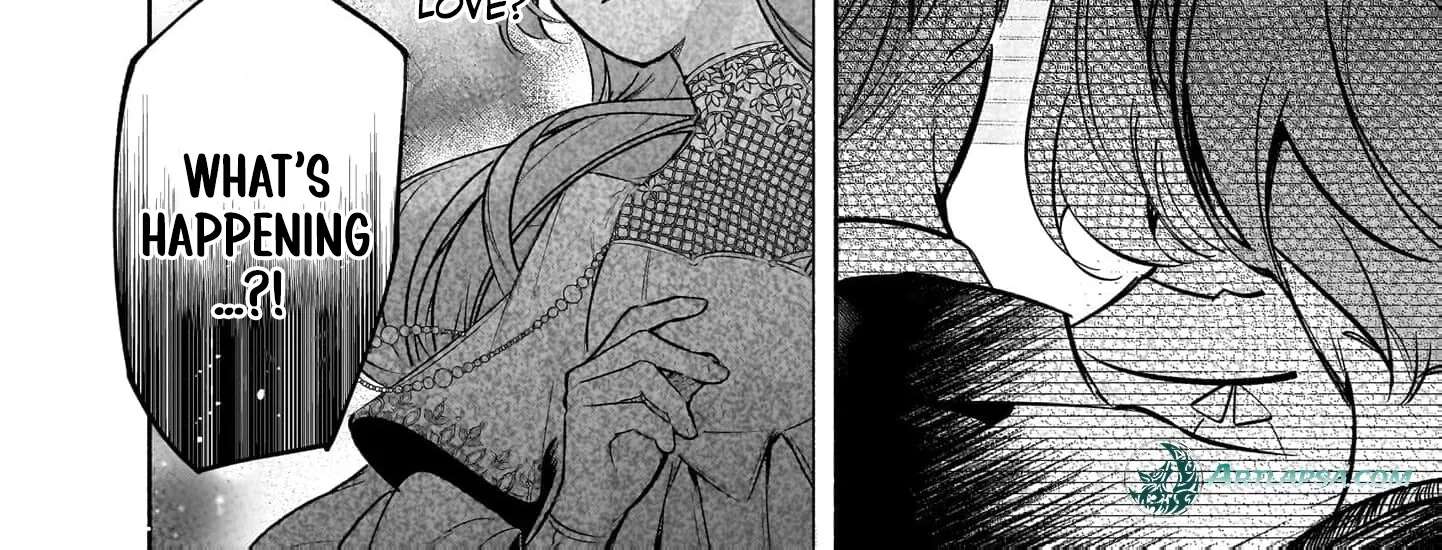 Tekikokude Reigu Sareta Kojo-sama wa Otto no Ai ni Kidzukanai Chapter 1 - page 95
