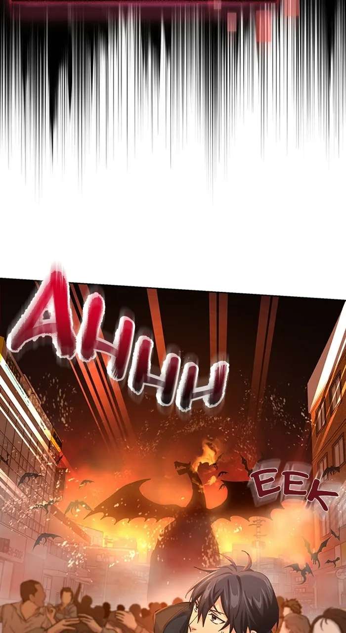 Lost Man: TheDeath-Defying Player Chapter 1 - page 60