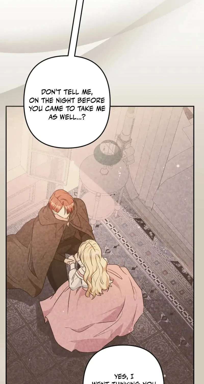 Stop Obsessing Over Me, I Want a Divorce! Chapter 60 - page 89