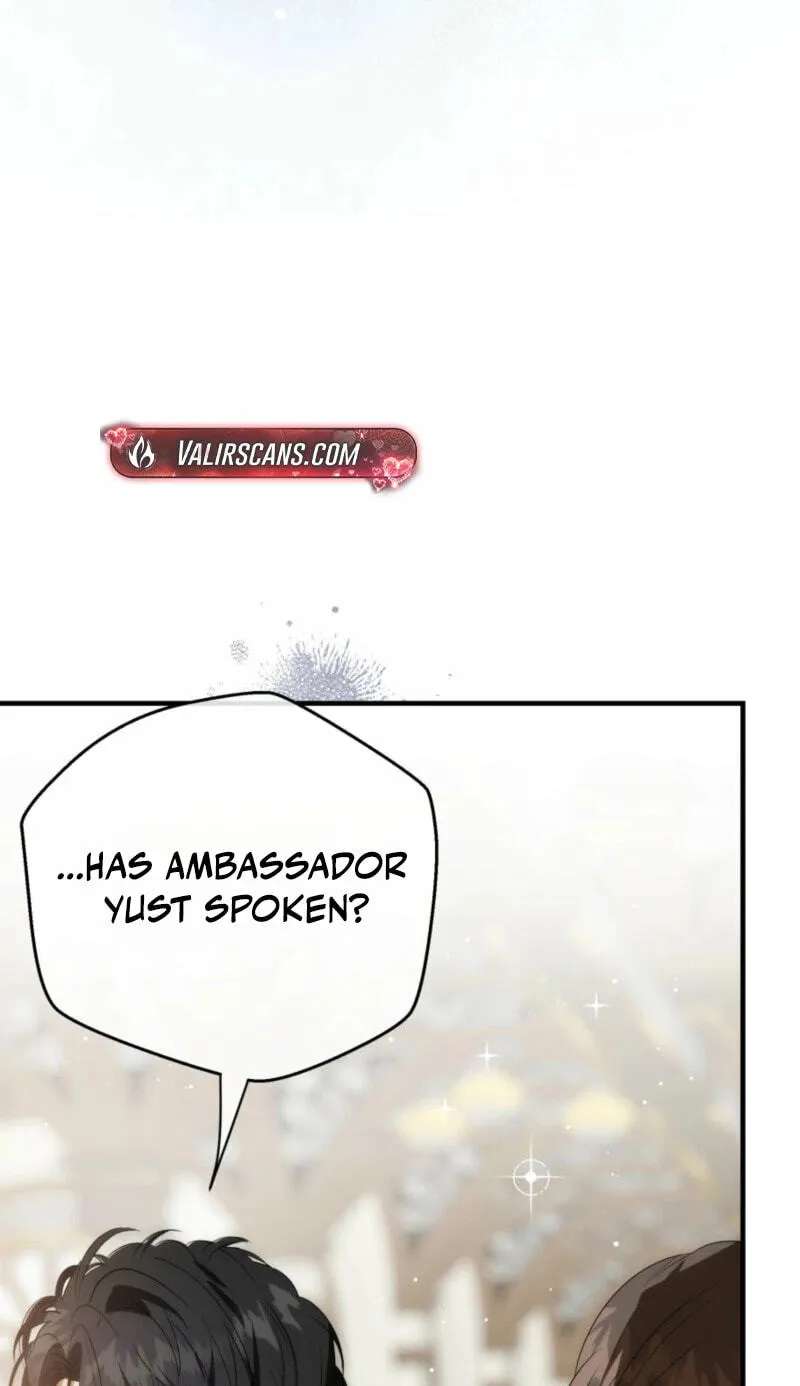 Little Lady Lilina Chapter 44 - page 11