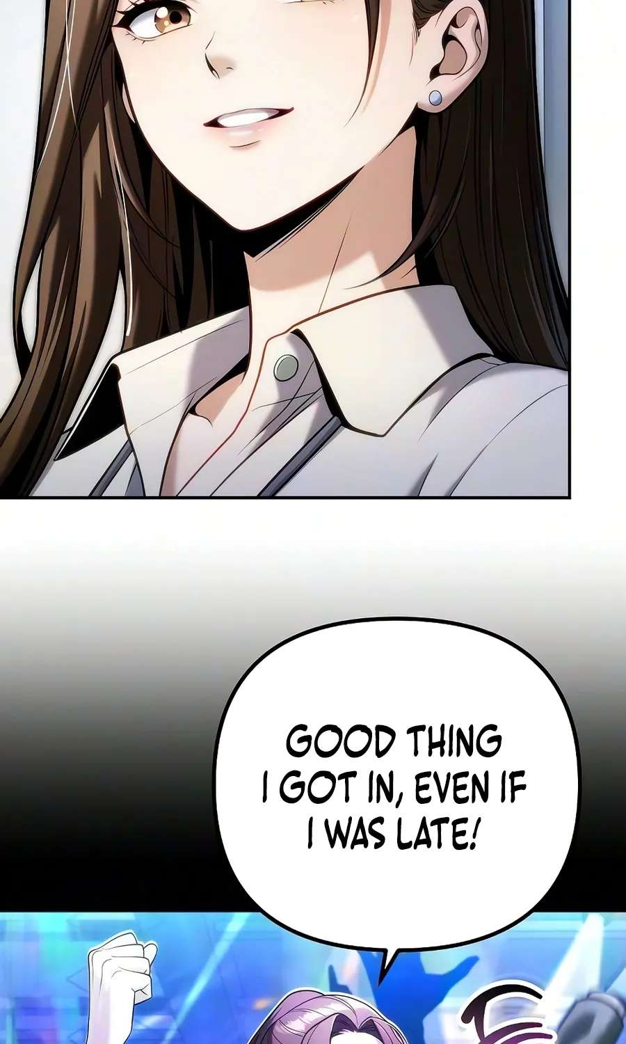 The Money Keeps Piling Up Even If I Spend It Chapter 11 - page 111