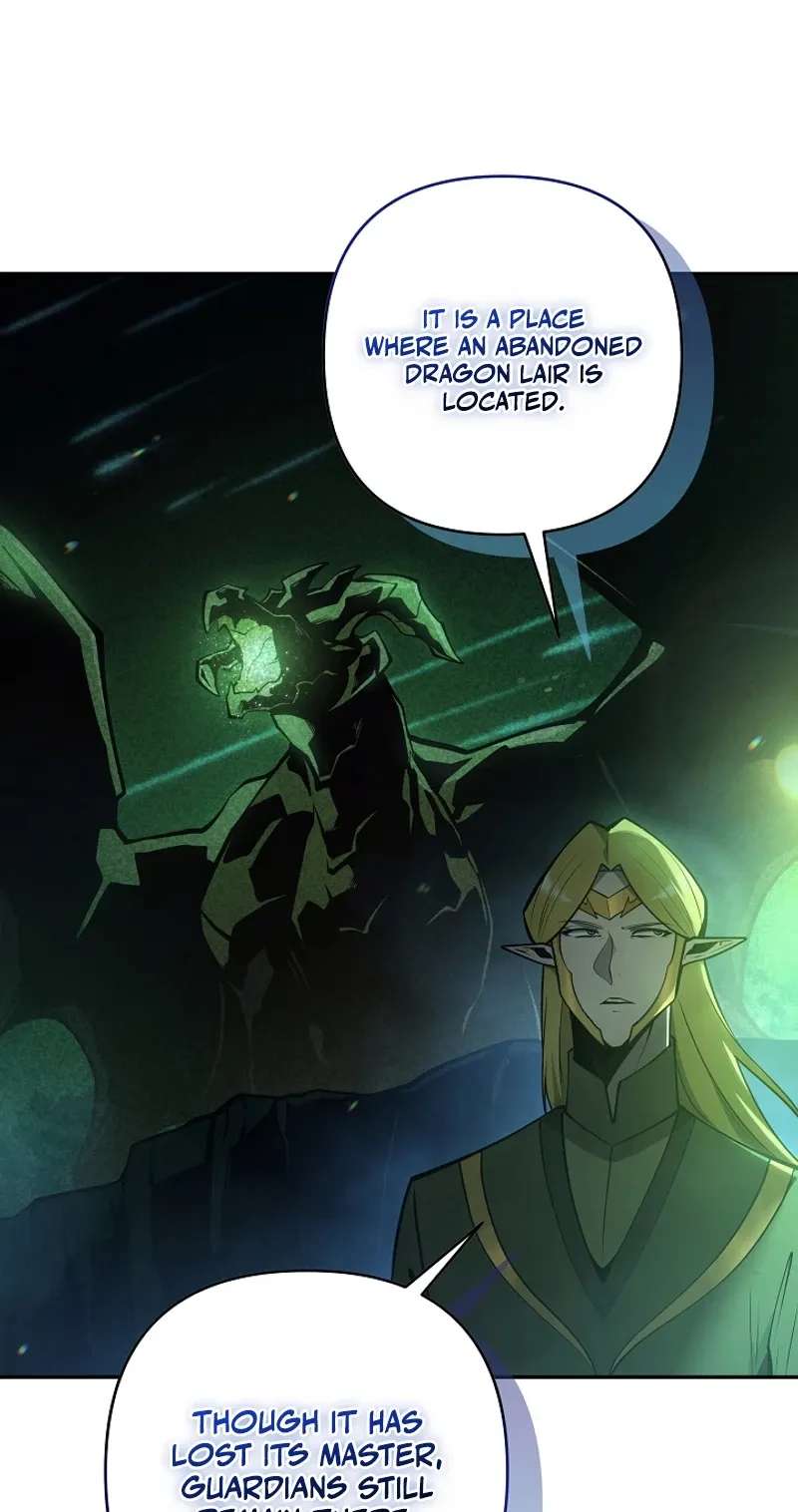 The Mad Dog of the Duke's Estate Chapter 76 - page 65