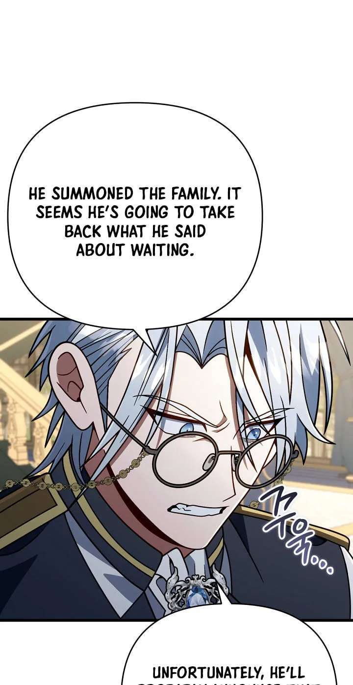 Holy Hella's Ultimate End Chapter 90 - page 53