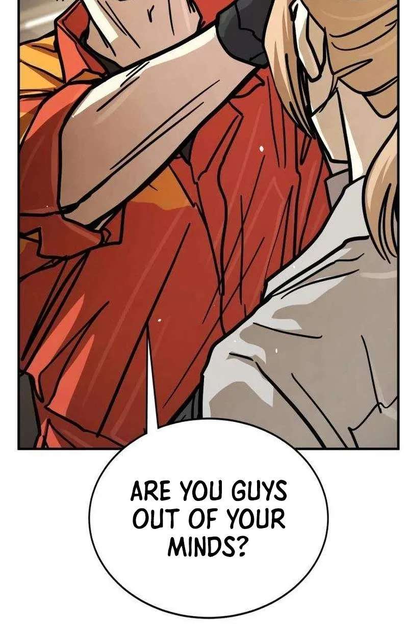 Fight Delivery Chapter 27 - page 78