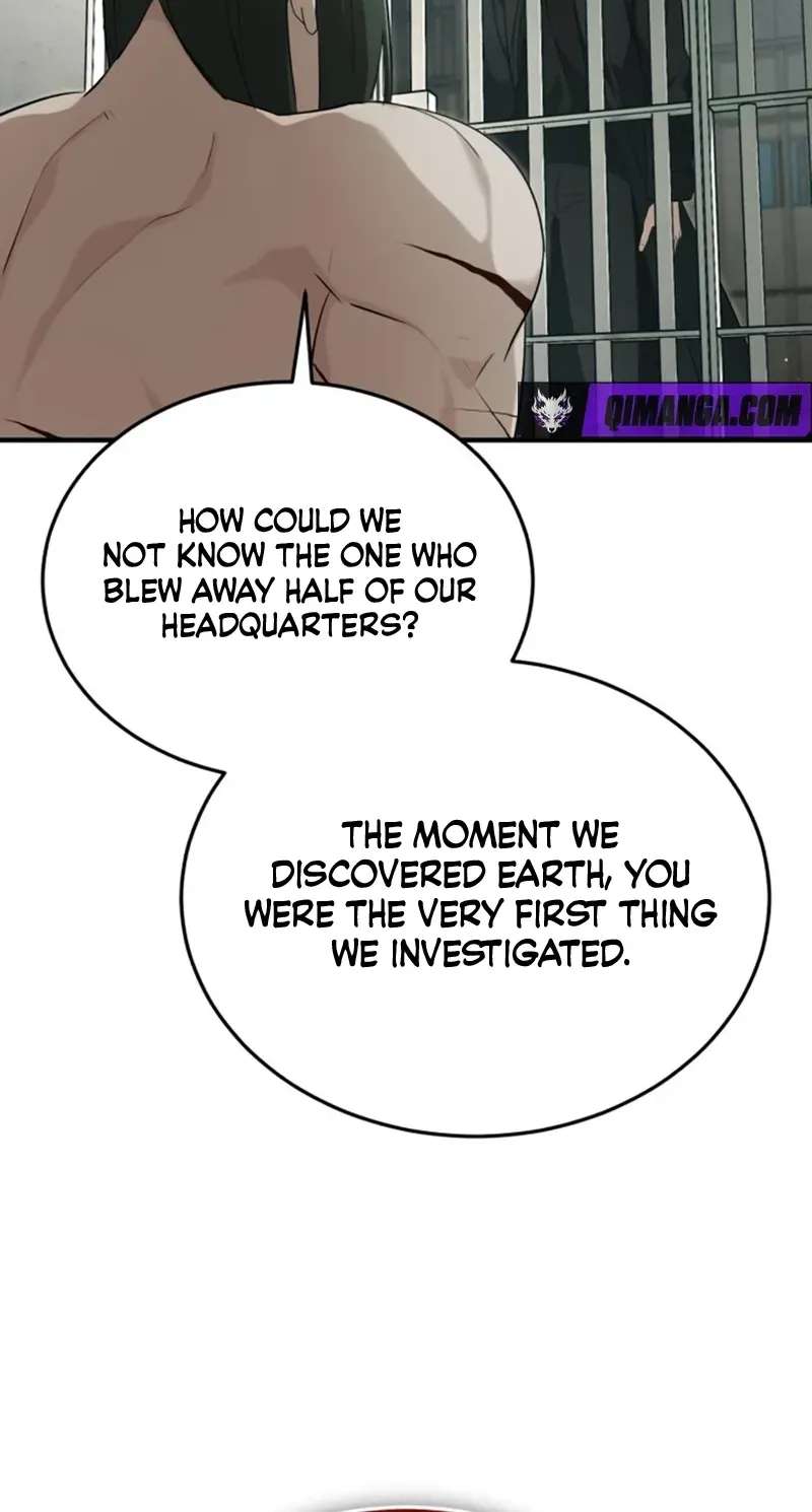 The Returner's Road to Retirement Chapter 107 - page 45
