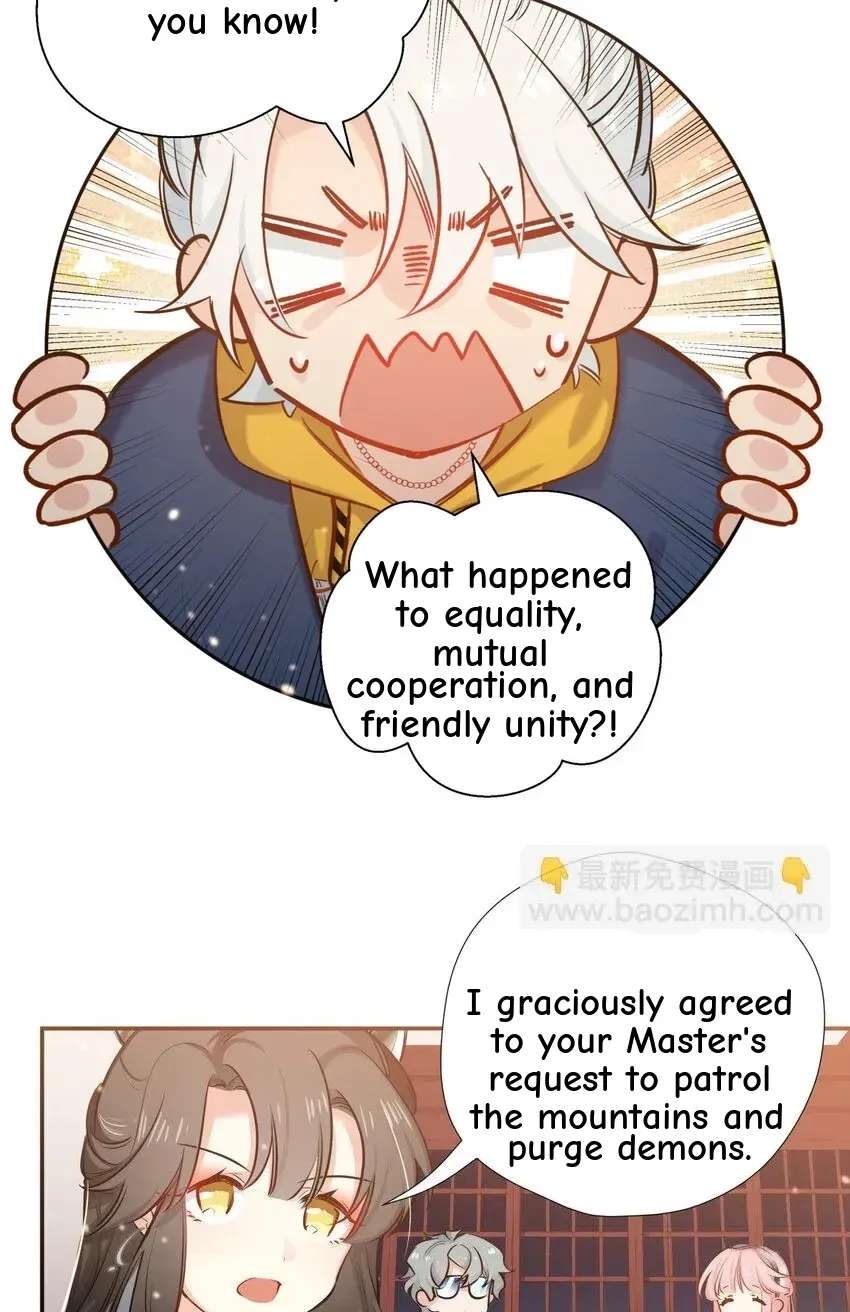 The Yellow Road's Best Day Chapter 36 - page 27