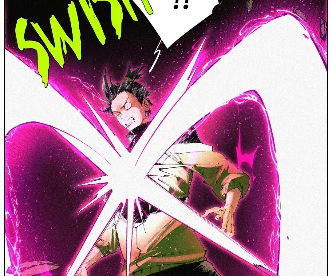 Nine Methods of Ascending the Clouds: First Ranked Immortal Chapter 70 - page 49