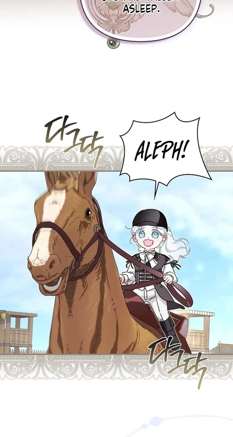 The Female Lead Takes Care of Everything Chapter 13 - page 38