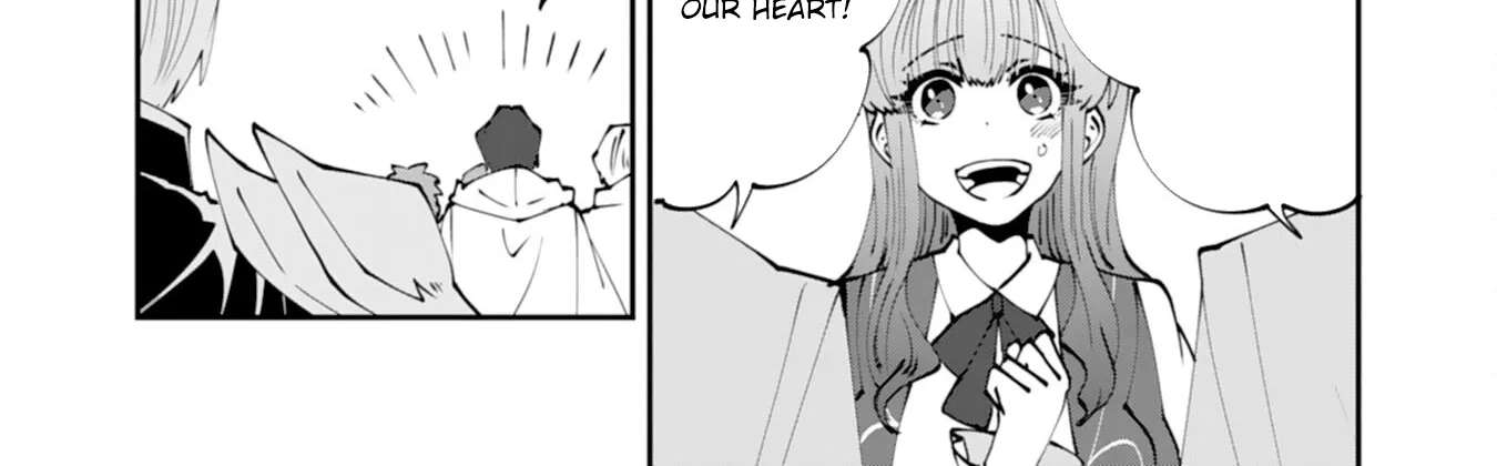 You Call Me 'You' and Break the Engagement? Fine—You'll Regret It. Chapter 10 - page 24