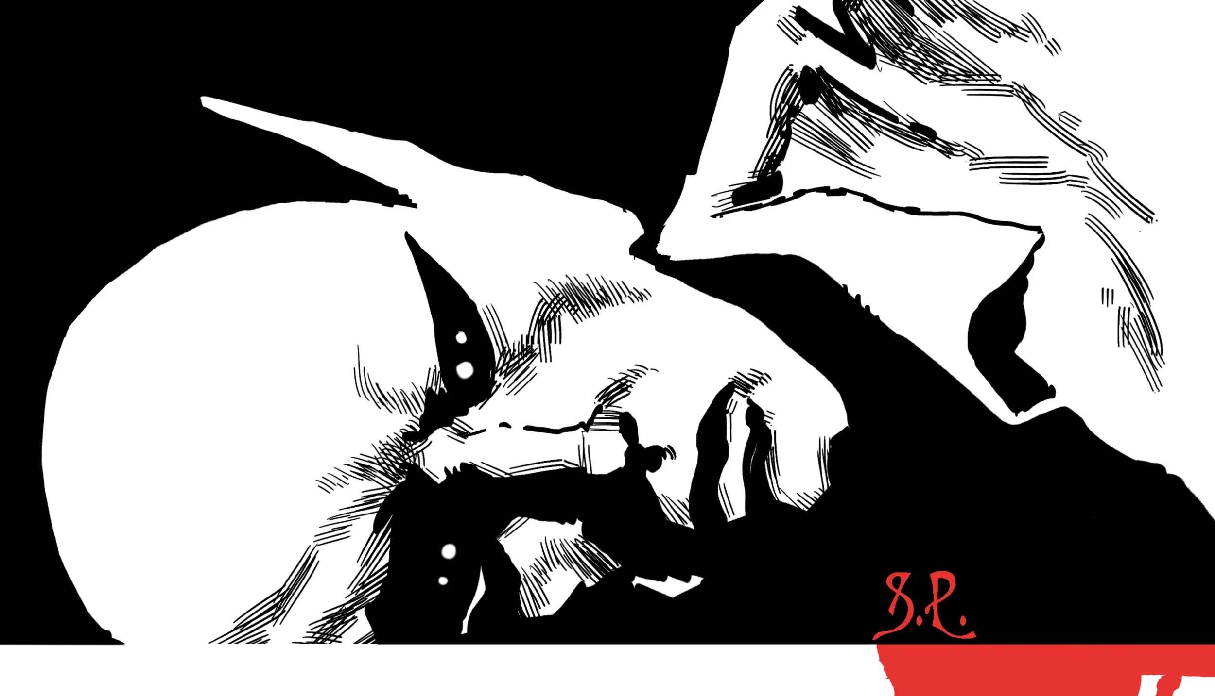 Resident Alien: One More for the Road Chapter 1 - page 2