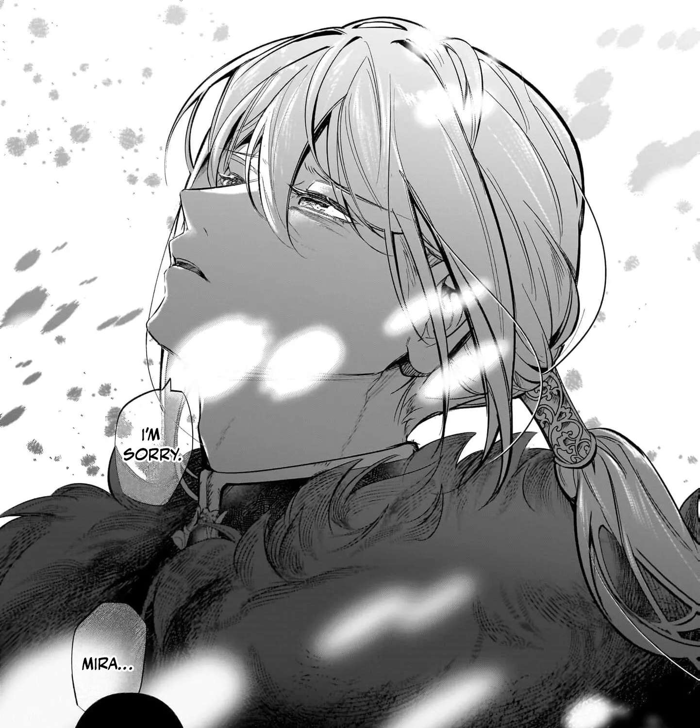 Tekikokude Reigu Sareta Kojo-sama wa Otto no Ai ni Kidzukanai Chapter 1 - page 104
