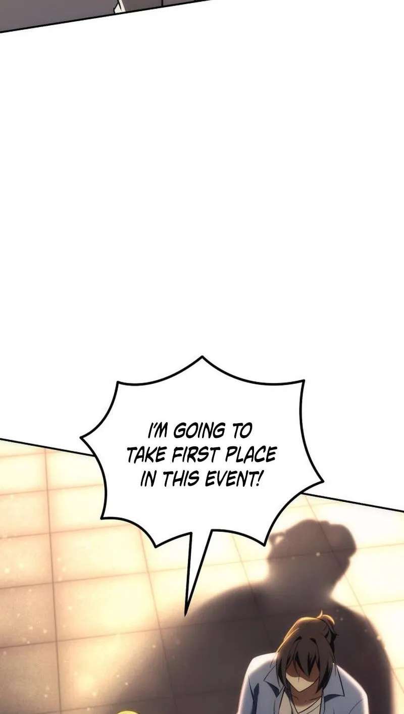 The Goddess of Abundance and Her Troublemaker Apostle Chapter 57 - page 117