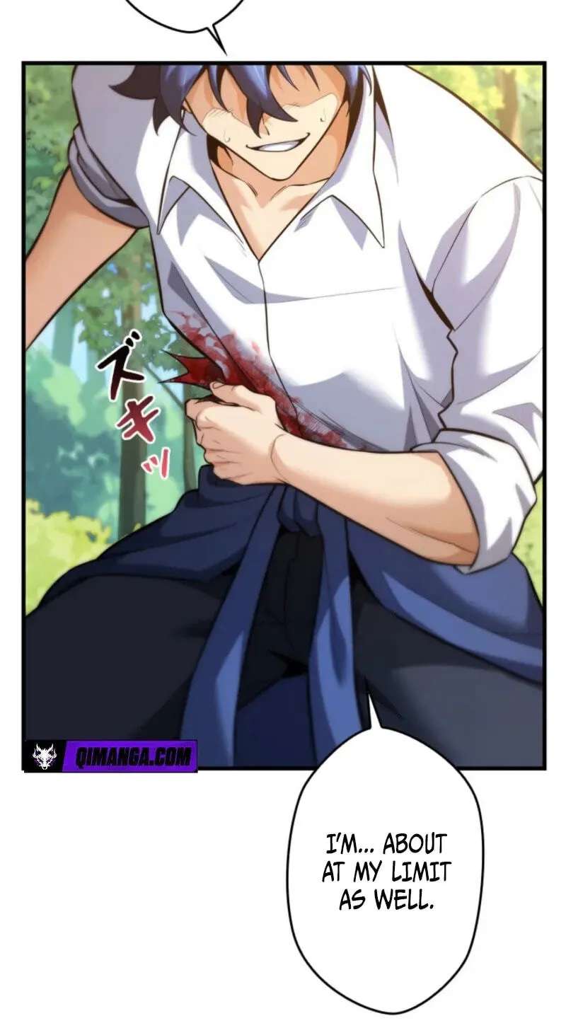Never Touch Eldmia Egar (2026) Chapter 38 - page 61