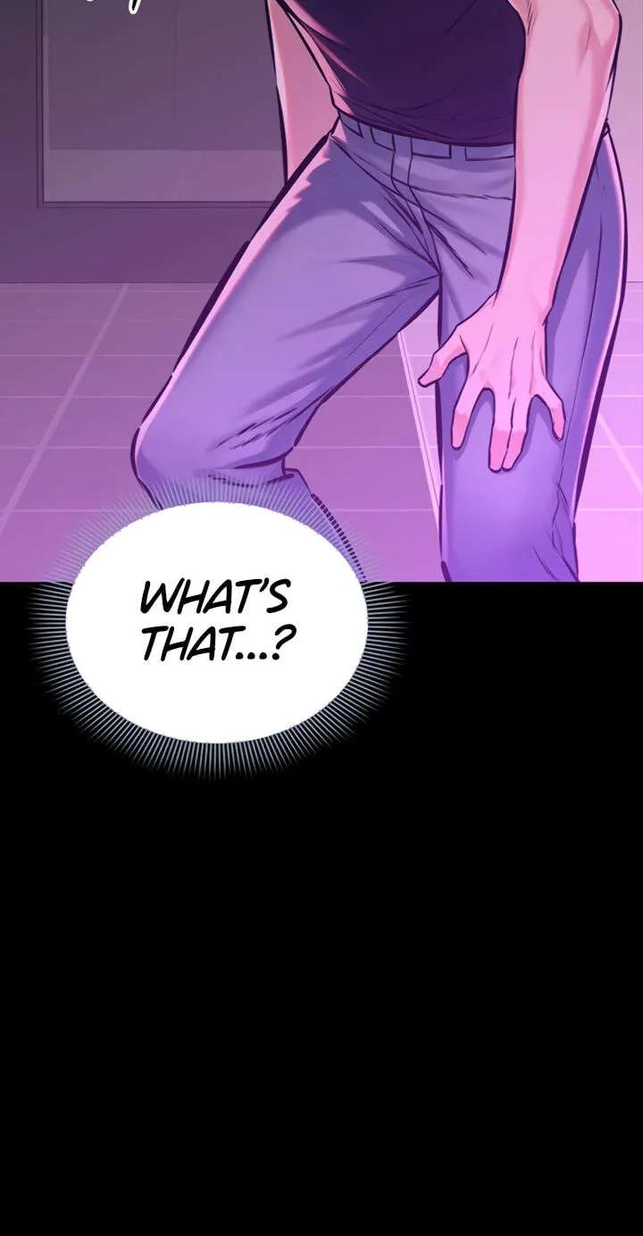 I Want To Work Quietly Chapter 35 - page 112
