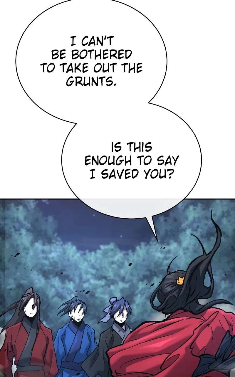 Demonic Frontline: The 13thFlying Dragon Company Chapter 34 - page 39
