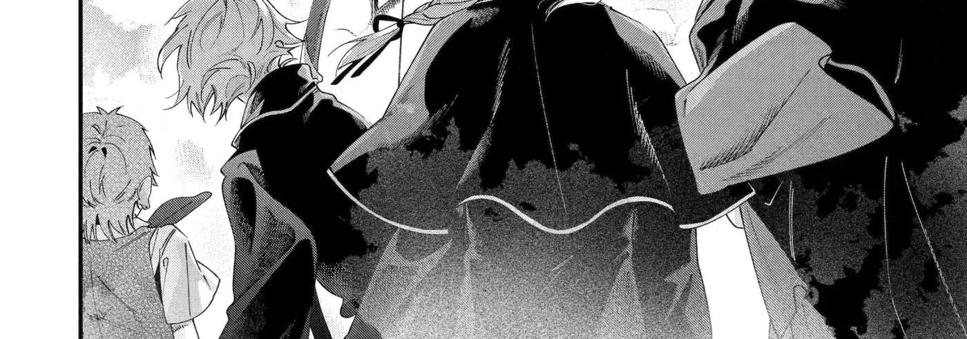 Shikihime, Hajimemashita: Shoukan Sareta Sekai de Haru o Tsukasadoru Oshigoto Shimasu Chapter 19 - page 16