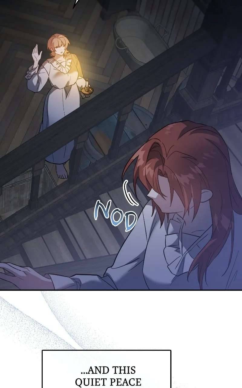 A Dying Maid’s Guide to Revenge Chapter 12 - page 17