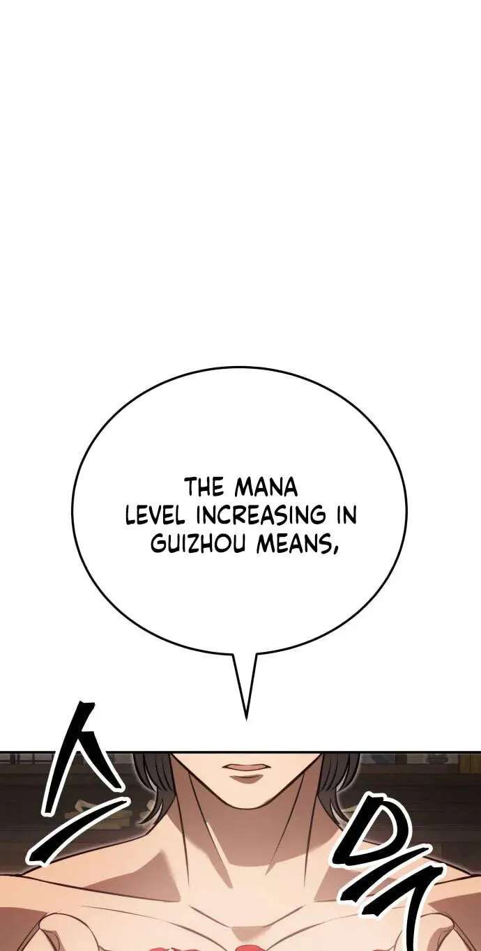 The World's Strongest Regime Chapter 17 - page 131