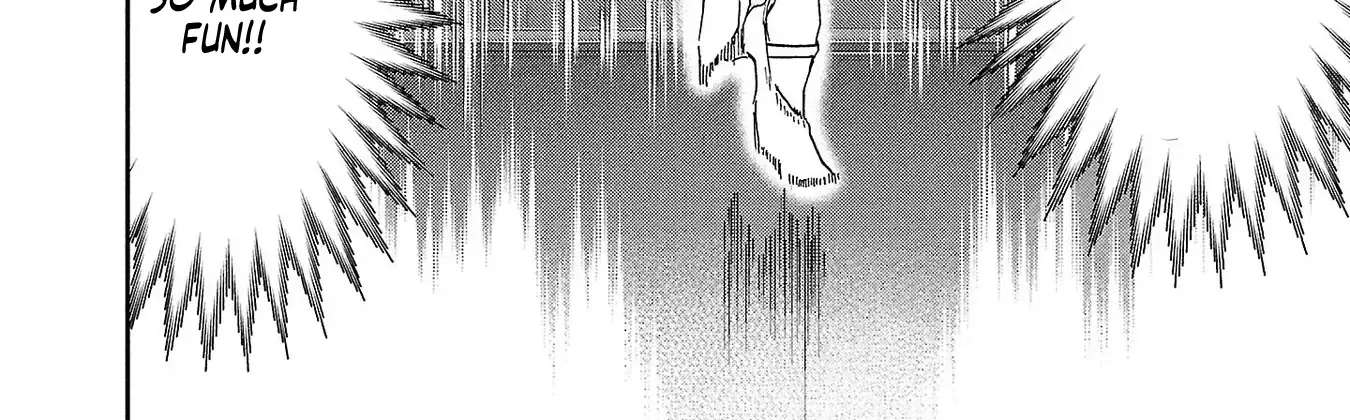 Kenrantaru Grande ScÃ¨ne Chapter 137 - page 24