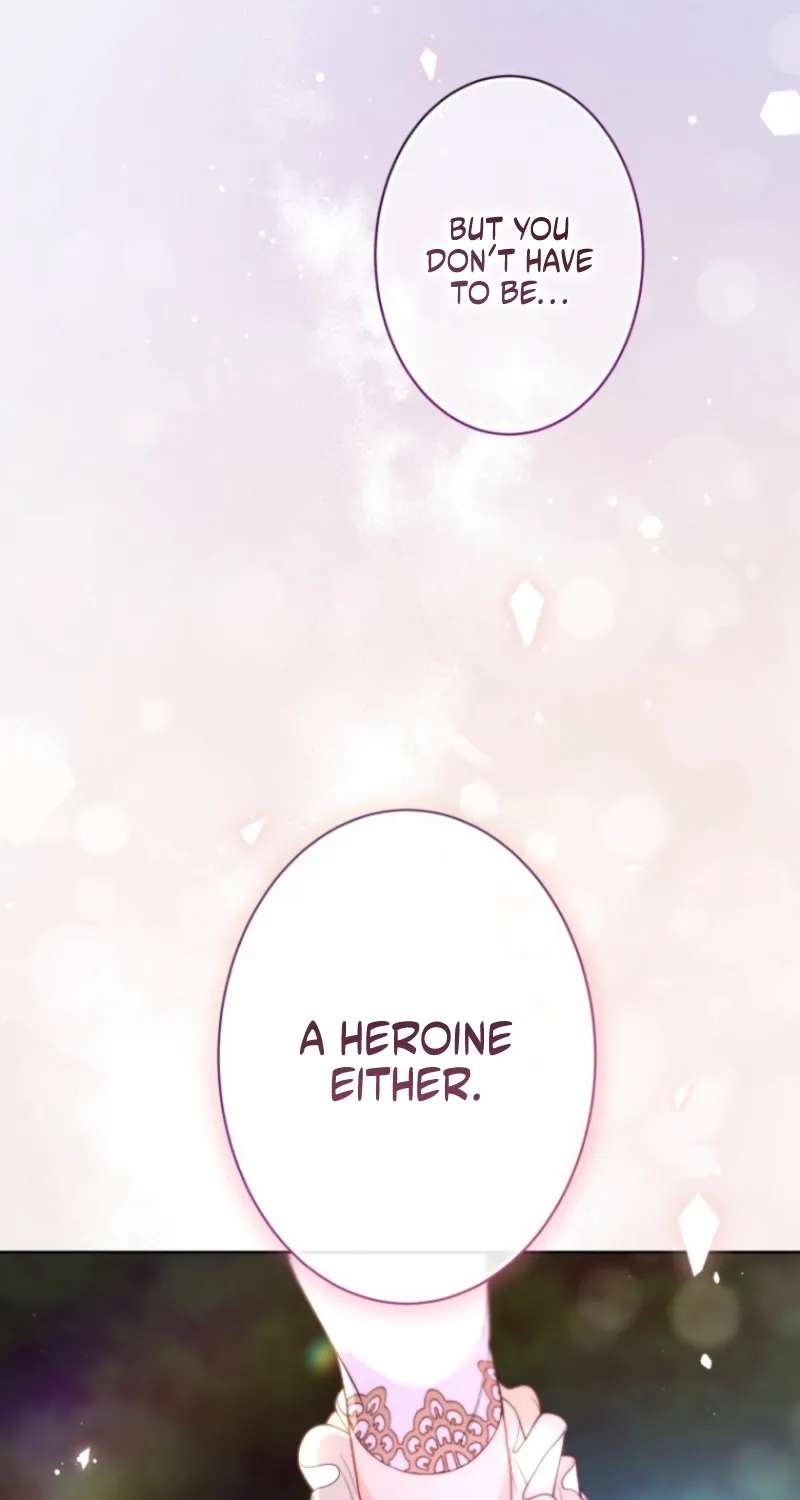 The DUKE who fell into darkness dotes on The VILLAINESS Chapter 77 - page 48