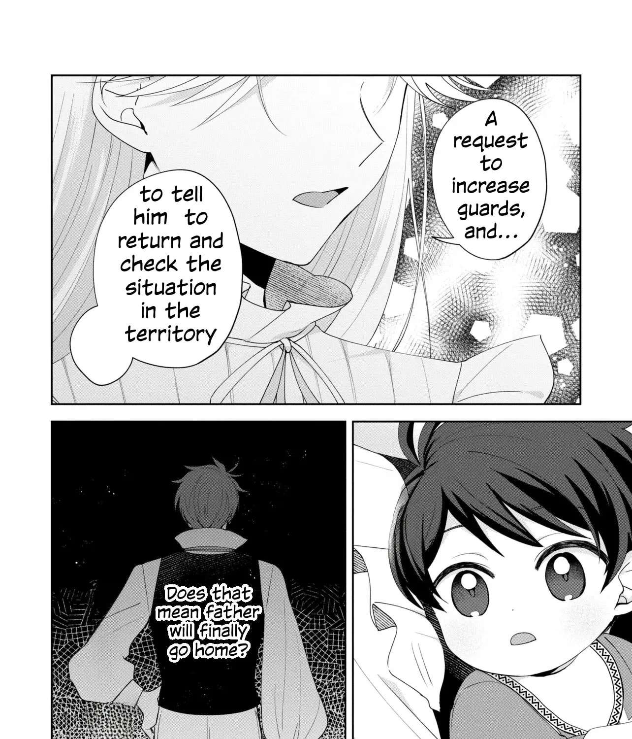 Akanbou no Isekai Hai-hai Funtouroku Chapter 8.1 - page 32